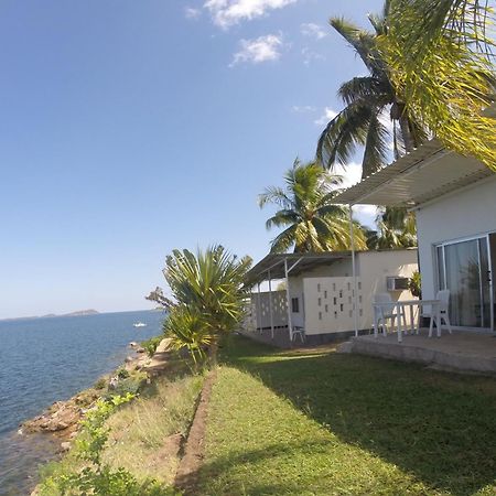 Lake Safari Lodge Siavonga Exterior foto