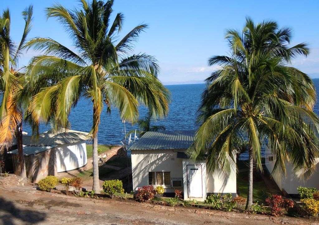 Lake Safari Lodge Siavonga Exterior foto