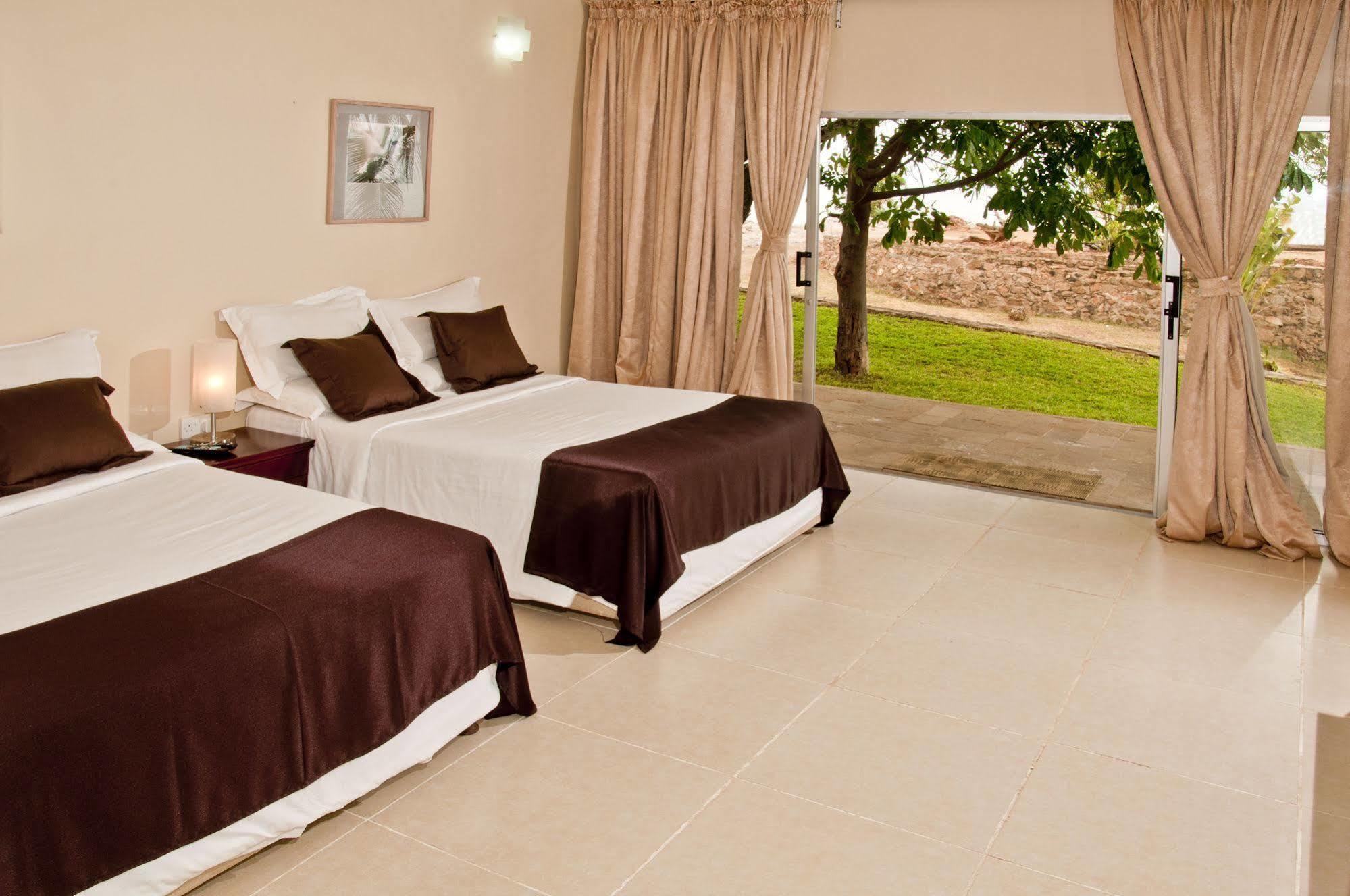 Lake Safari Lodge Siavonga Exterior foto