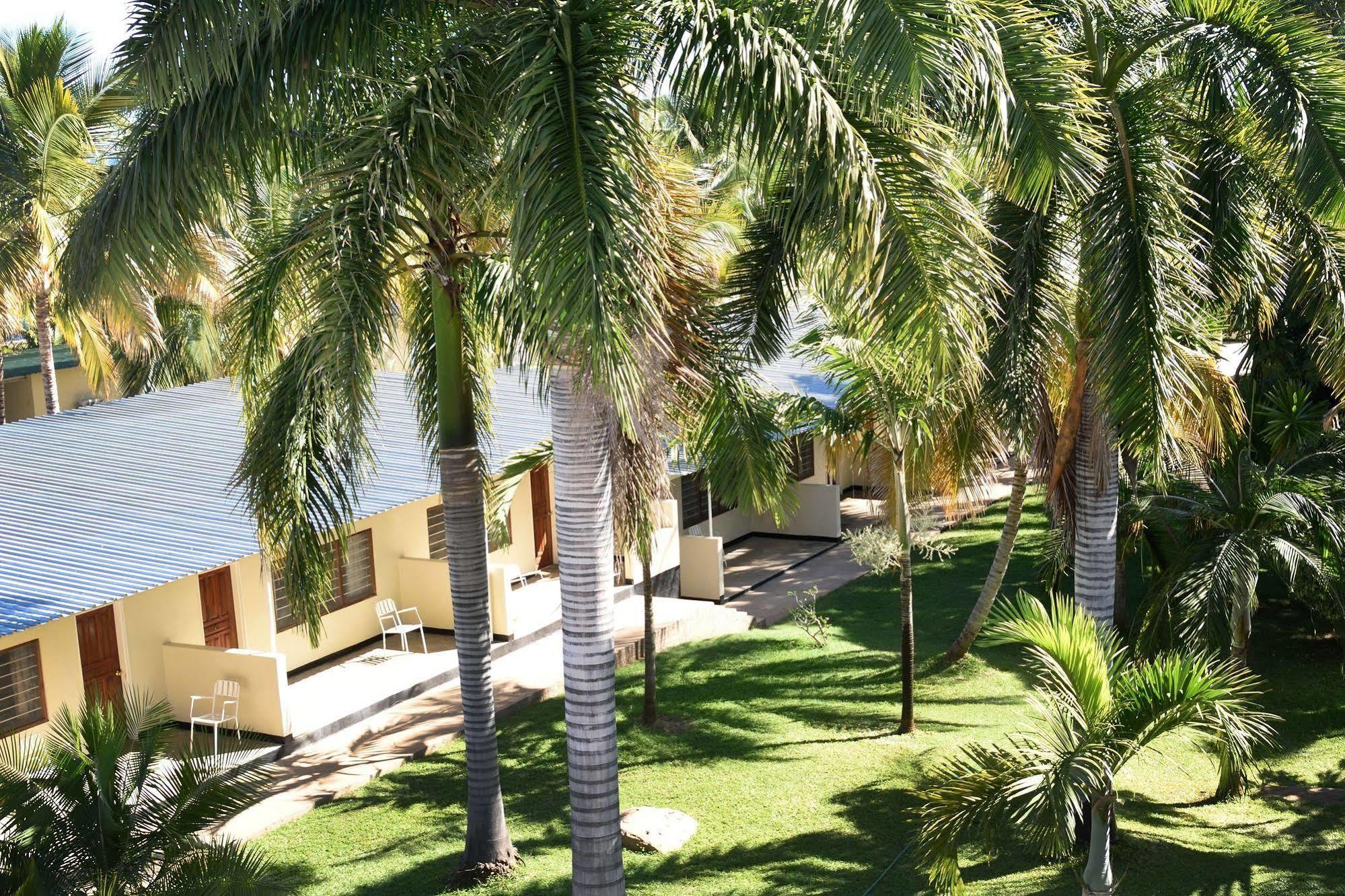 Lake Safari Lodge Siavonga Exterior foto