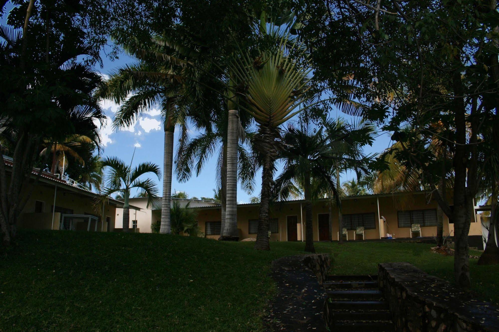Lake Safari Lodge Siavonga Exterior foto